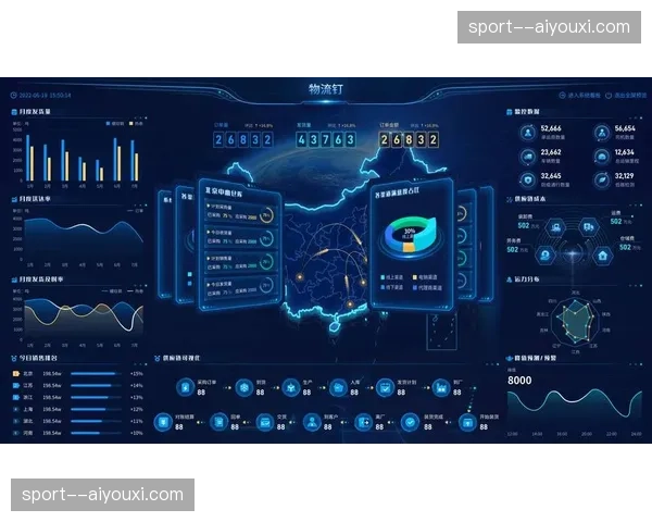 数字化通关系统简化器材报关流程，国际赛事物流效率获实质突破